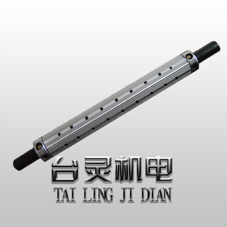 口罩機氣漲軸-口罩機配件廠家供應(yīng)