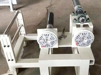 你知道磁粉制動器壞了怎么辦？