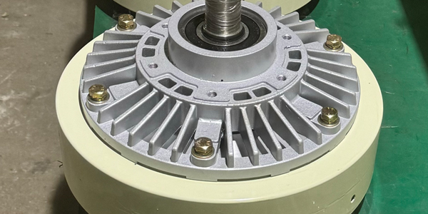 80KG磁粉離合器